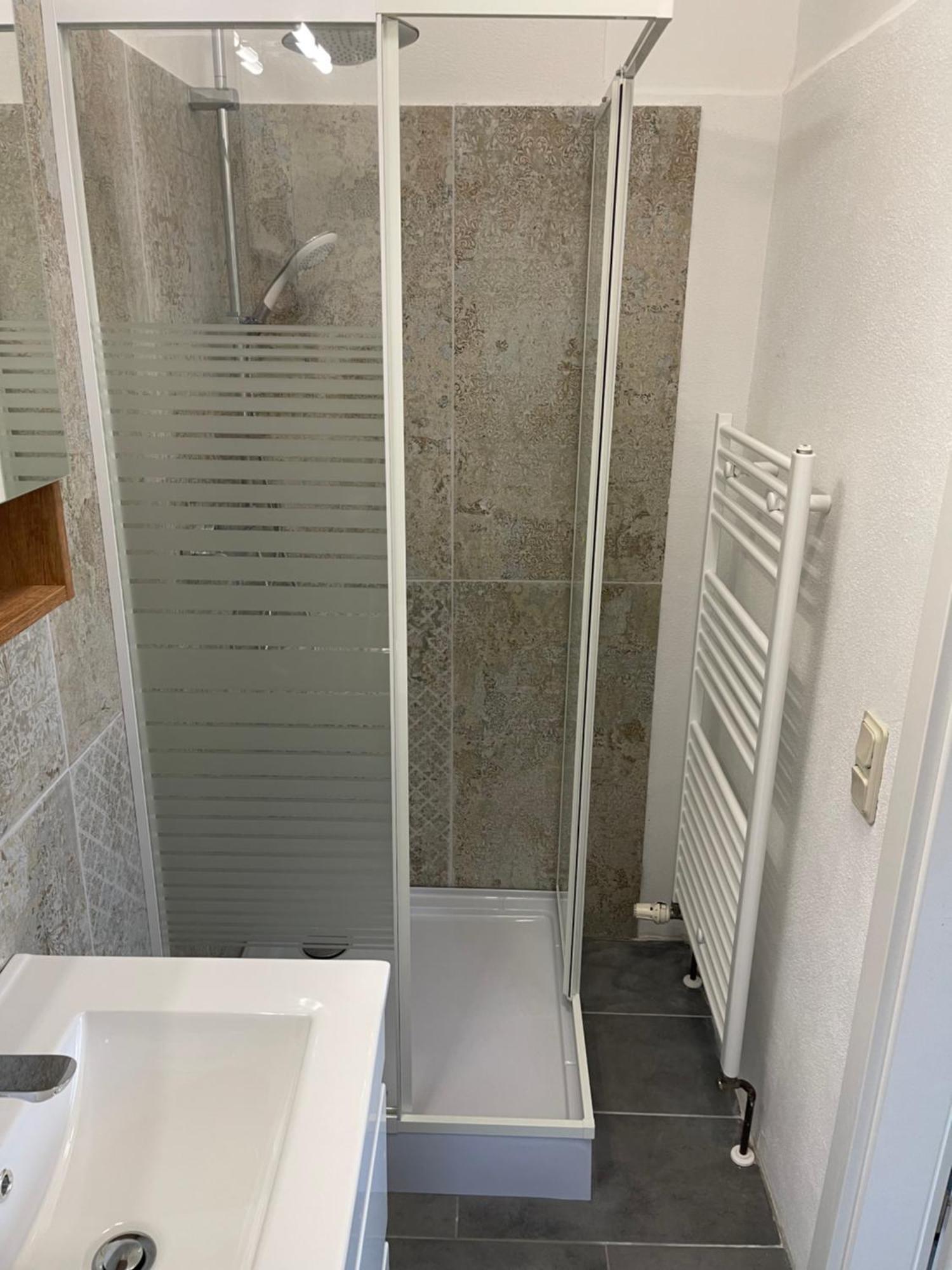 Ferienwohnung Emma Ballenstedt Esterno foto